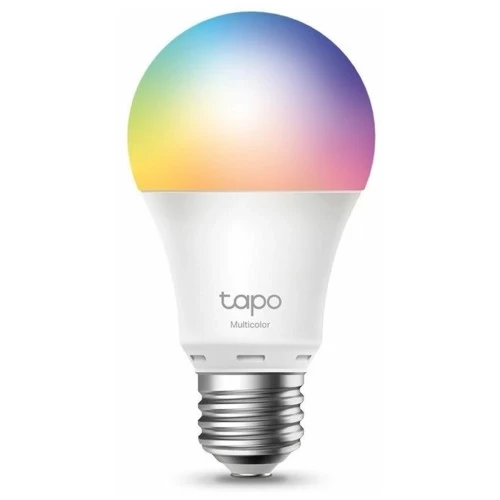 Умная многоцветная Wi‑Fi лампа Tp-Link Tapo L530E