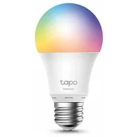 Умная многоцветная Wi Fi лампа Tp-Link Tapo L530E