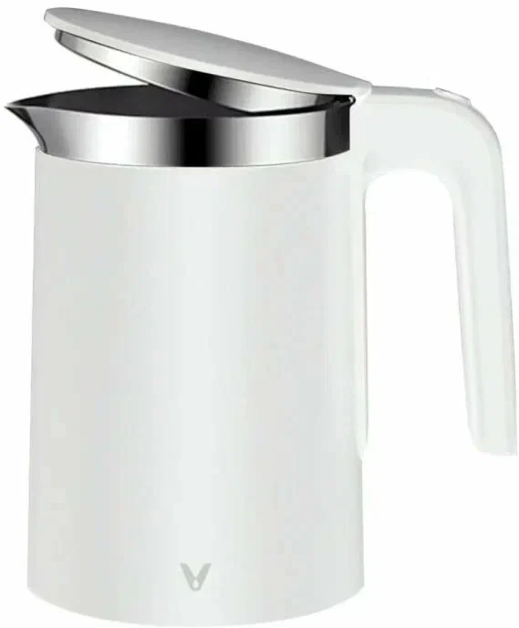 Электрический чайник Viomi Smart Kettle white - фото 1 - id-p115240508