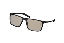 Очки 2E Gaming Anti-blue Glasses Black-Black с антибликовым покрытием 2E-GLS310BK