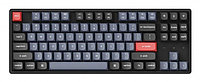 Клавиатура Keychron K8P-J1 Pro Red Switch RGB Hot-Swap Gateron G pro Mechanical Wireless QMK K8PJ1_KEYCHRON