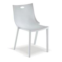 Стул пластиковый Клара