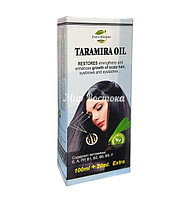 Шаш суіне арналған усьма майы Taramira Oil IndoHerbs (100 мл, Үндістан)
