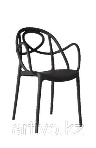 Стул пластиковый Ирис, фото 1