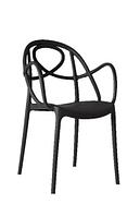 Стул пластиковый Ирис