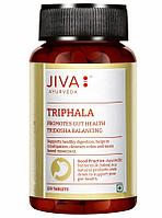 Трипала ( Triphala Jiva ) токсиндерден, паразиттерден, токсиндерден, жасартудан, денсаулықты нығайтудан, жүрек айнуын басады 120