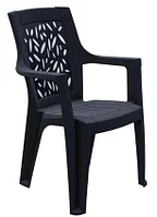 Стул пластиковый Обис