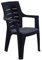 Стул пластиковый Рокко
