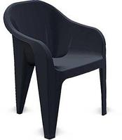 Стул пластиковый Хорн