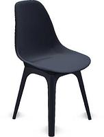 Стул пластиковый для кафе, ресторана и дома Имс