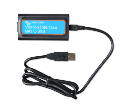 Interface MK3-USB (VE.Bus to USB)