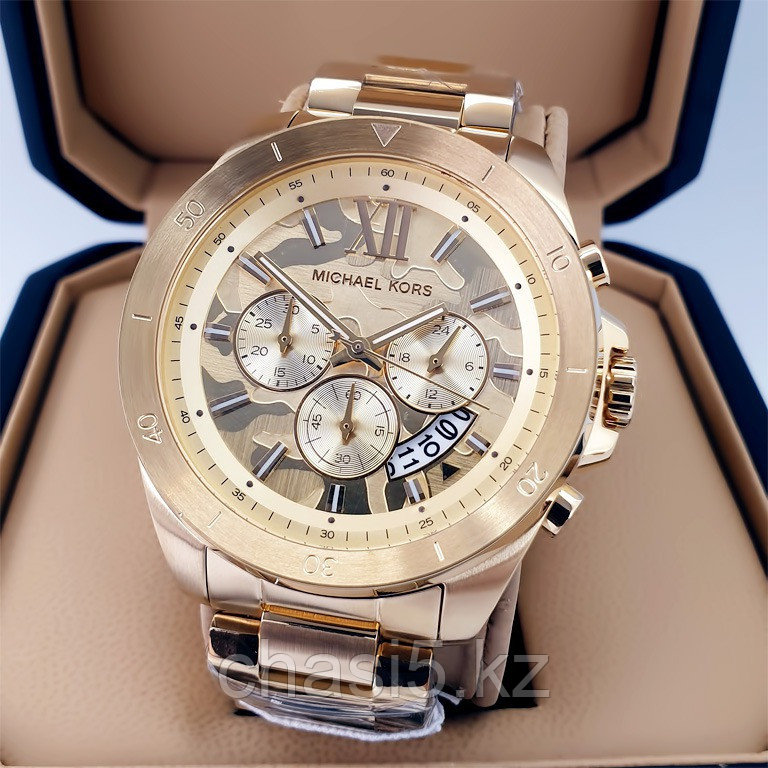 Мужские наручные часы Michael Kors MK8934 (22117) - фото 1 - id-p115240965