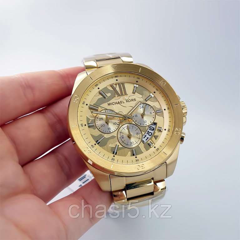 Мужские наручные часы Michael Kors MK8934 (22117) - фото 7 - id-p115240965