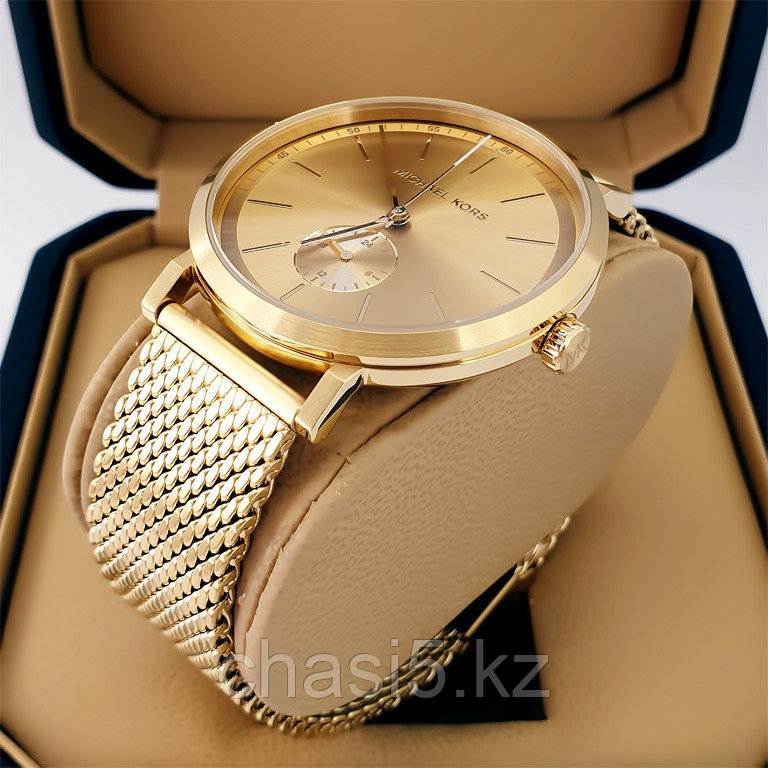 Кварцевые наручные часы Michael Kors MK8741 (22109) - фото 2 - id-p115240973