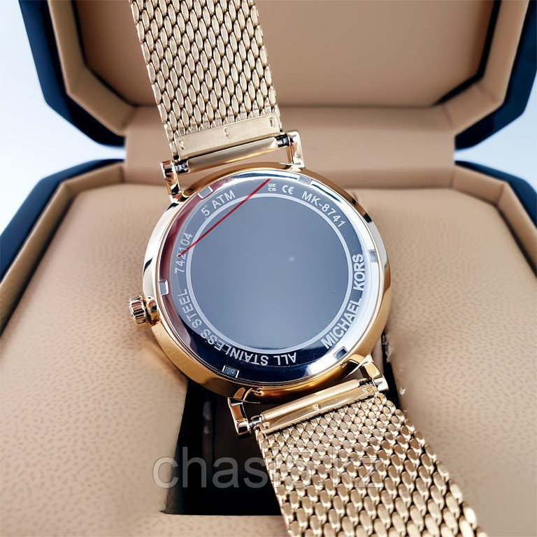 Кварцевые наручные часы Michael Kors MK8741 (22109) - фото 5 - id-p115240973