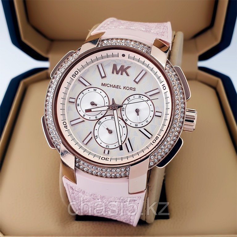 Женские наручные часы Michael Kors MK7222 (22106) - фото 1 - id-p115240976