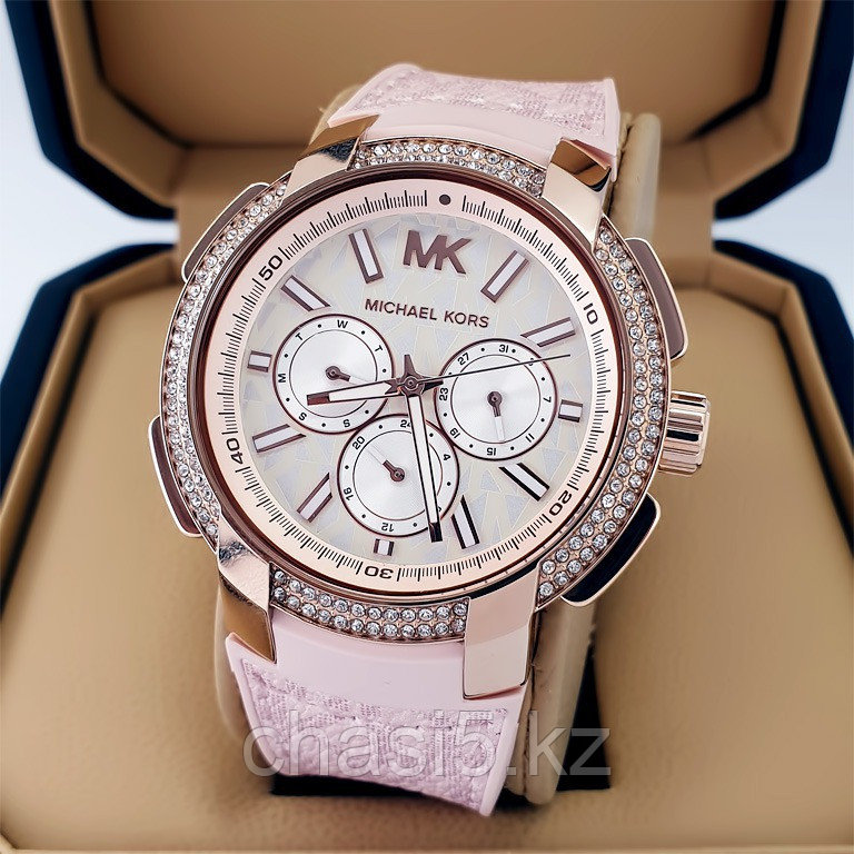 Женские наручные часы Michael Kors MK7222 (22106)