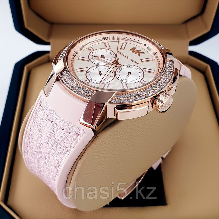 Женские наручные часы Michael Kors MK7222 (22106) - фото 2 - id-p115240976