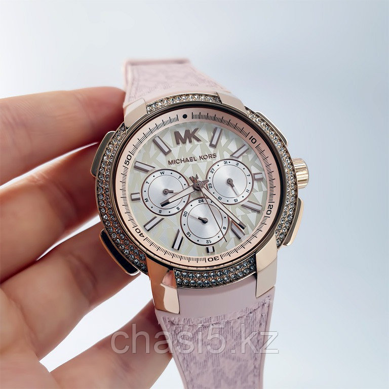 Женские наручные часы Michael Kors MK7222 (22106) - фото 6 - id-p115240976