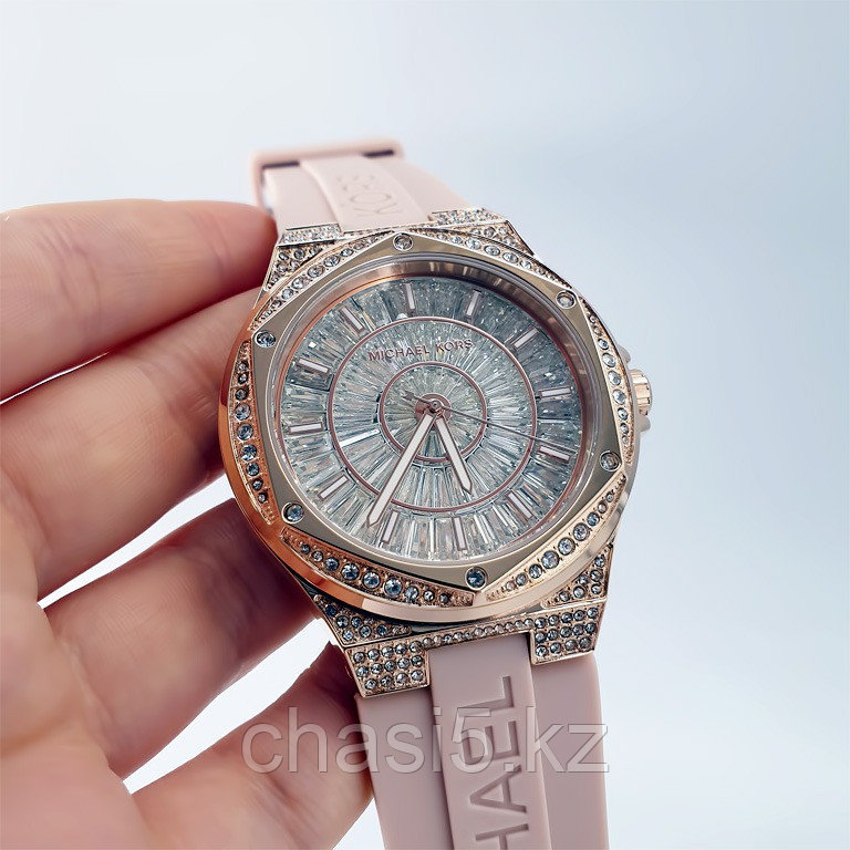 Женские наручные часы Michael Kors MK7334 (22101) - фото 6 - id-p115240980
