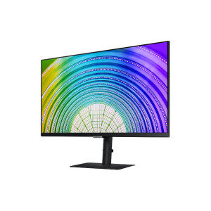 Монитор Samsung 27" ViewFinity S6 LS27A600UUIXCI, фото 2