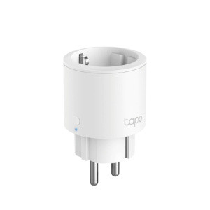 Умная мини Wi-Fi розетка TP-Link Tapo P115 - фото 1 - id-p115245721