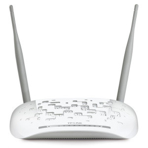 Модем TP-Link TD-W8968 - фото 1 - id-p115242941