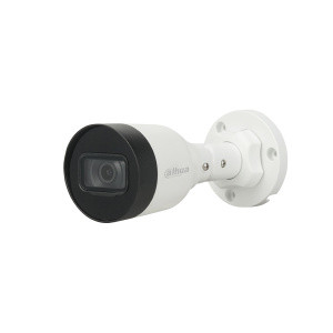Цилиндрическая видеокамера Dahua DH-IPC-HFW1230S1P-0280B - фото 1 - id-p108711669