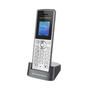 WI-FI IP телефон Grandstream WP810 - фото 1 - id-p115245935