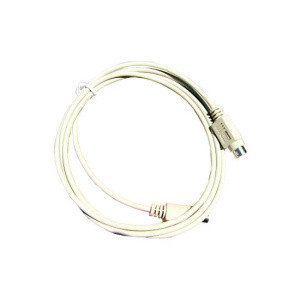 Интерфейсный кабель PS/2 M/M 1.5 м., фото 2