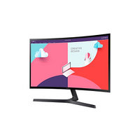 Samsung 24" LS24C366EAIXCI мониторы