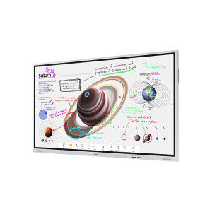 Интерактивный дисплей Samsung Flip Pro 85", фото 2