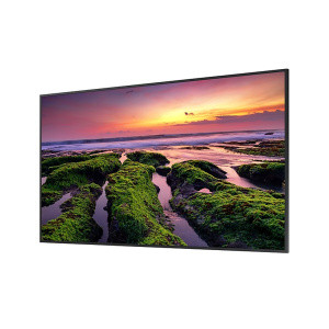 Профессиональный дисплей Samsung QB50B-E 50"