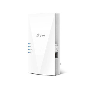 Усилитель Wi-Fi сигнала TP-Link RE700X - фото 1 - id-p115246323