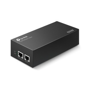 PoE-инжектор TP-Link TL-POE170S - фото 1 - id-p115246340