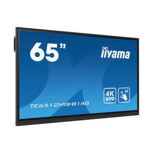 Интерактивная панель iiyama TE6512MIS-B1AG, фото 2