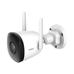 Wi-Fi видеокамера Imou Bullet 2C - фото 1 - id-p115244438