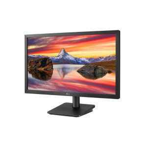 Монитор 21.5" LG 22MP400 Black, фото 2