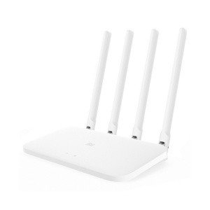 Маршрутизатор Wi-Fi точка доступа Xiaomi Mi Router 4A Белый, фото 2
