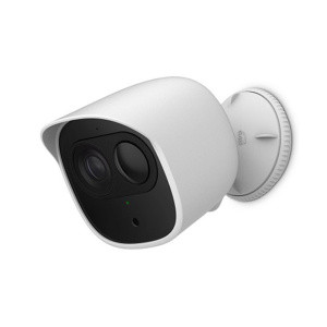 Чехол для видеокамер Imou Cell Pro силикон белый - фото 1 - id-p115245444