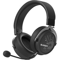 A4Tech Bloody MR590 Sports Black наушники (MR590 + WIRED/SPORT BLACK)