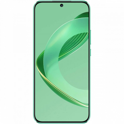 Huawei Nova 11 Зеленый смартфон (51097MPU) - фото 2 - id-p115246575