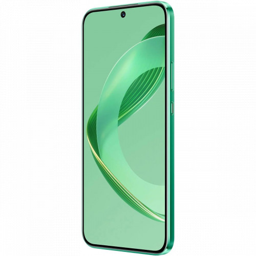 Huawei Nova 11 Зеленый смартфон (51097MPU) - фото 3 - id-p115246575