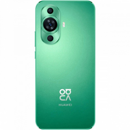 Huawei Nova 11 Зеленый смартфон (51097MPU) - фото 5 - id-p115246575