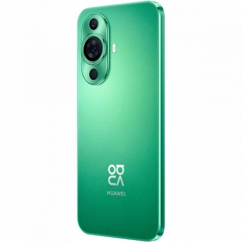 Huawei Nova 11 Зеленый смартфон (51097MPU) - фото 7 - id-p115246575