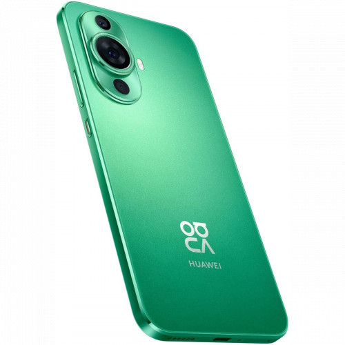Huawei Nova 11 Зеленый смартфон (51097MPU) - фото 8 - id-p115246575