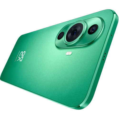 Huawei Nova 11 Зеленый смартфон (51097MPU) - фото 9 - id-p115246575