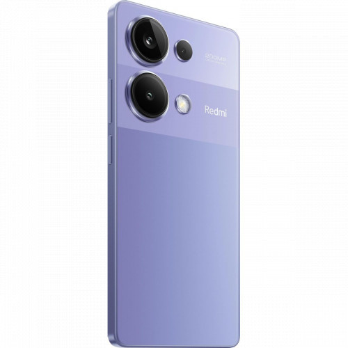 Xiaomi Redmi Note 13 Pro Фиолетовый смартфон (23117RA68G-12-512-Purple) - фото 6 - id-p115246634