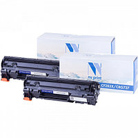 NV Print NV-CF283X/737-SET2 тонер (NV-CF283X/737-SET2)