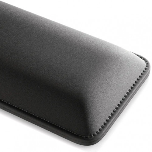 GLORIOUS Wrist Pad TKL Stealth Black аксессуар для пк и ноутбука (GWR-87-STEALTH) - фото 2 - id-p115246679